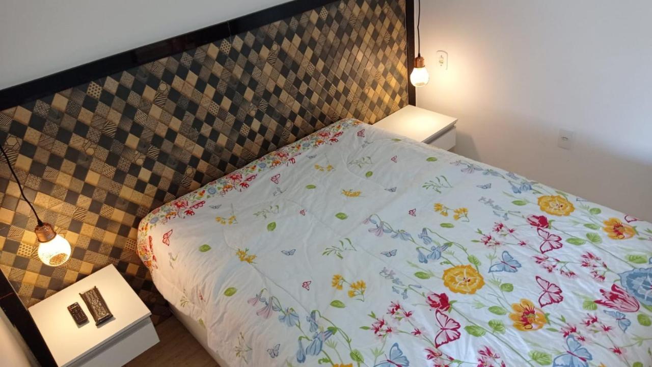 Piscina Aquecida, Cortesia, Maio, Junho E Julho 구아라파리 외부 사진