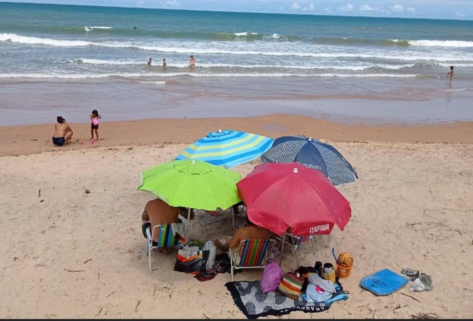 Piscina Aquecida, Cortesia, Maio, Junho E Julho 구아라파리 외부 사진