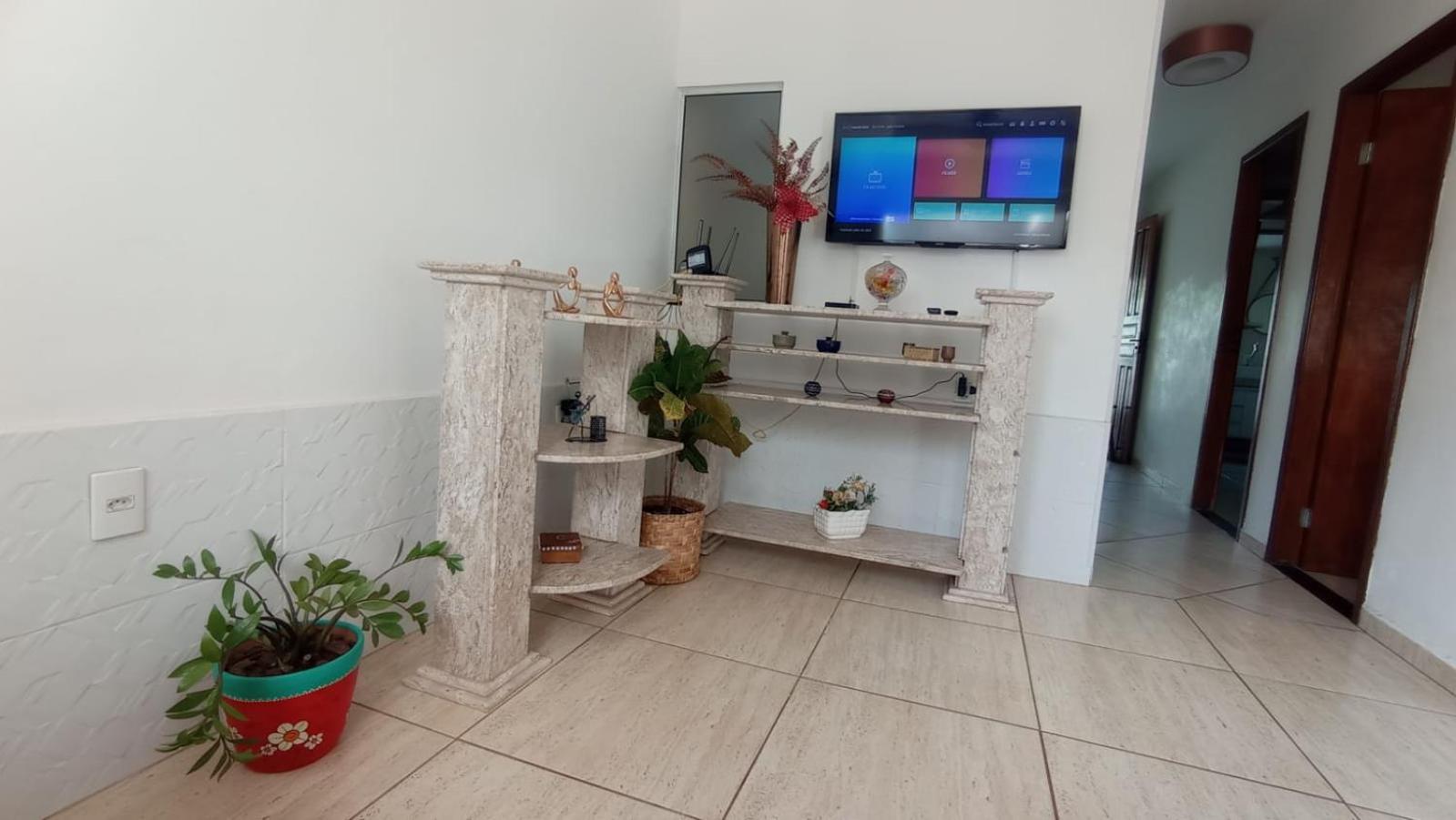 Piscina Aquecida, Cortesia, Maio, Junho E Julho 구아라파리 외부 사진